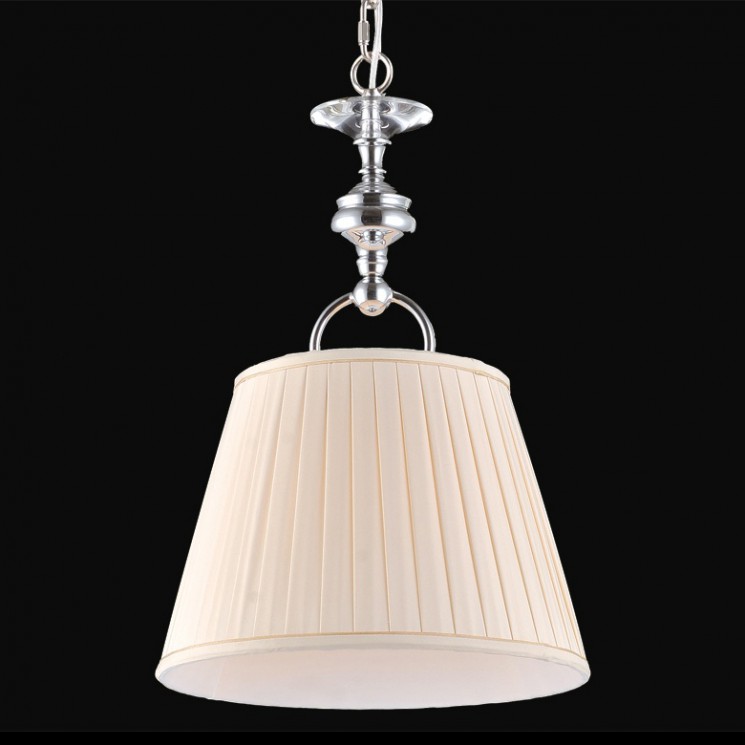 Люстра NEWPORT 31701/S