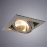Светильник потолочный Arte lamp CARDANI SEMPLICE A5949PL-1GY