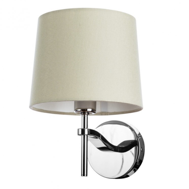 Светильник настенный Divinare SOPRANO 1341/02 AP-1