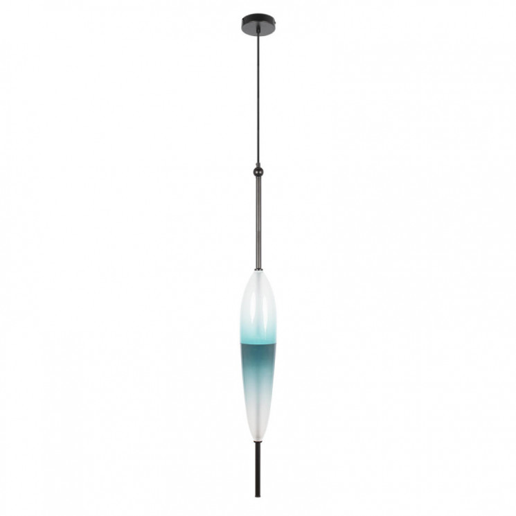 Подвесной светильник LOFT IT 10223/C Blue VENICE