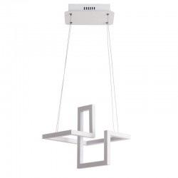 Светильник подвесной Arte lamp MERCURE A6011SP-1WH