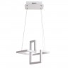 Светильник подвесной Arte lamp MERCURE A6011SP-1WH
