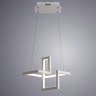 Светильник подвесной Arte lamp MERCURE A6011SP-1WH