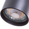 Светильник потолочный Arte lamp RIDGE A1518PL-1BK