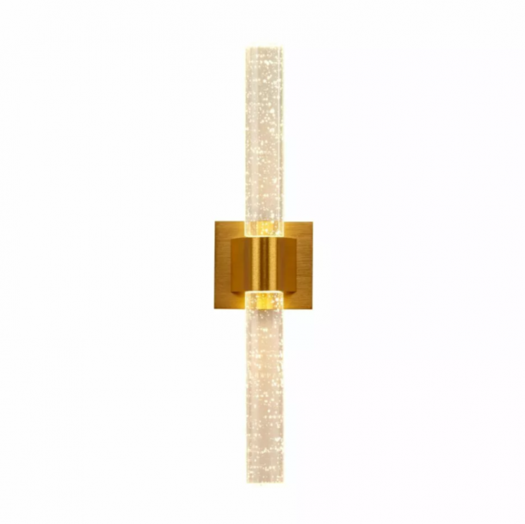 Настенный светодиодный светильник Gerhort Gh61t308/2wGD