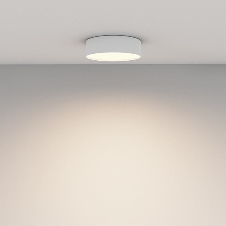 Потолочный светильник Maytoni Zon 3000K 24W 120° C032CL-24W3K-RD-W