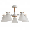 Люстра на штанге ARTE Lamp A1031PL-5WH TYLER