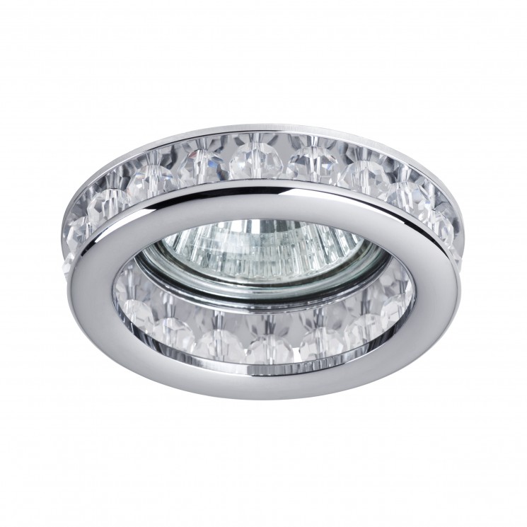 Светильник точечный встраиваемый  Monilo Lightstar 31704