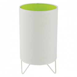 Настольная лампа TK Lighting 2917 Relax Junior зелёный 1