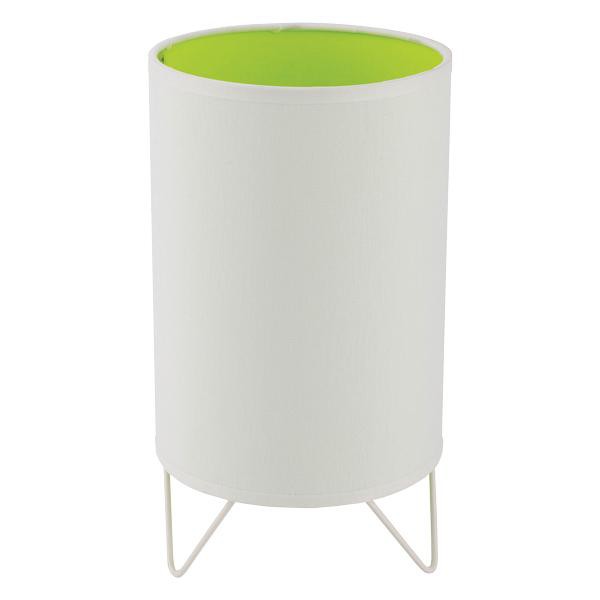 Настольная лампа TK Lighting 2917 Relax Junior зелёный 1