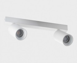 Спот ITALLINE DANNY E2 white