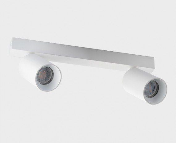 Спот ITALLINE DANNY E2 white