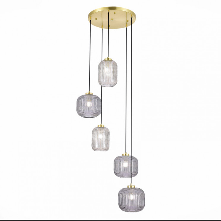 Каскадная люстра ST-Luce SL1154.303.05 GRAN