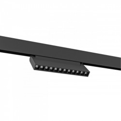 Светильник на шине ARTE Lamp A4686PL-1BK Linea