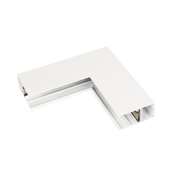 Угловой внутренний коннектор для трека MAG-TRACK-4592 Arlight 27009