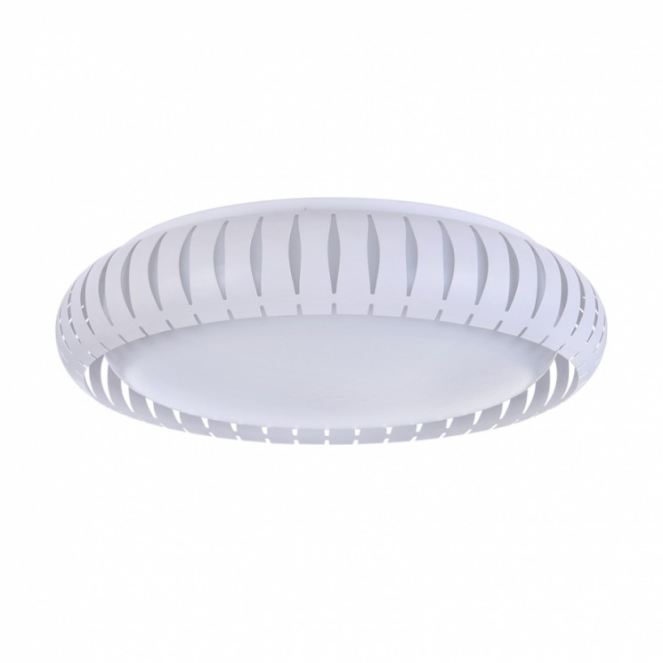 Люстра Freya FR6159-CL-24W-W Assanta