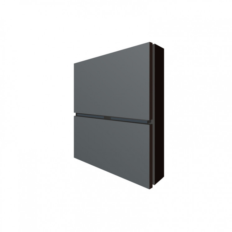 Настенная панель управления Denkirs DK7201-DG AIR CONTROL