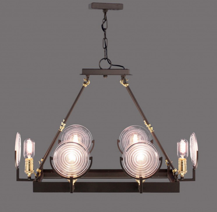 Люстра Citilux CL445261