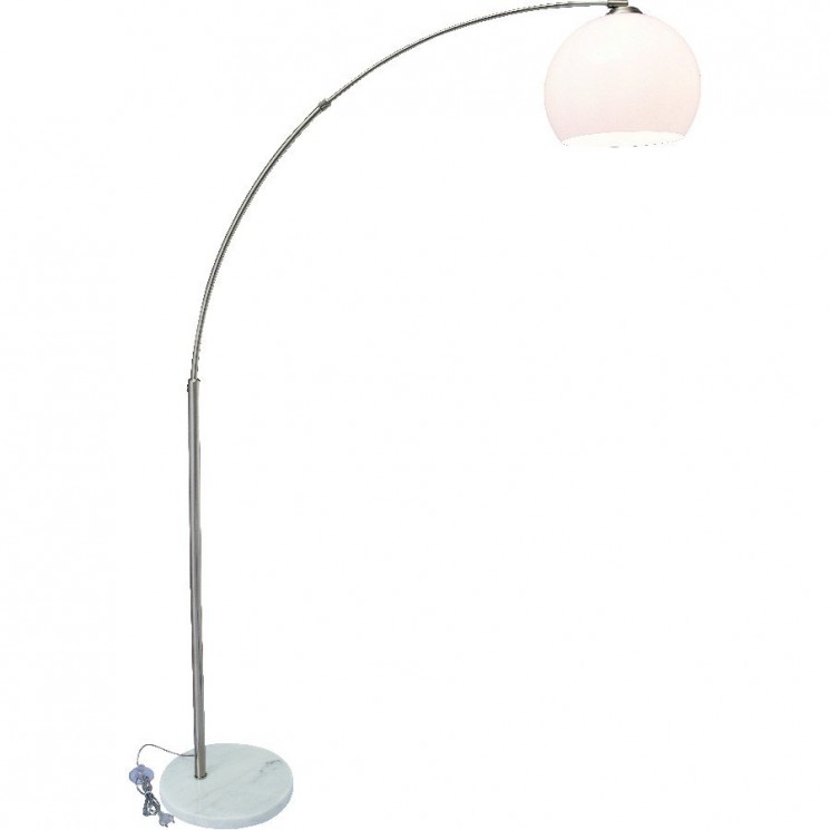 Торшер Arte Lamp A5822PN-1SS