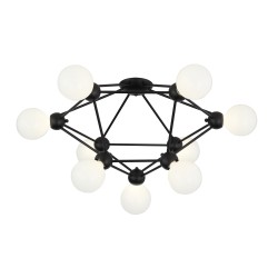 Люстра потолочная  ST Luce TAVERE SL412.402.09