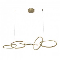 Подвесной светильник KINK Light Сена 07609-5A,33