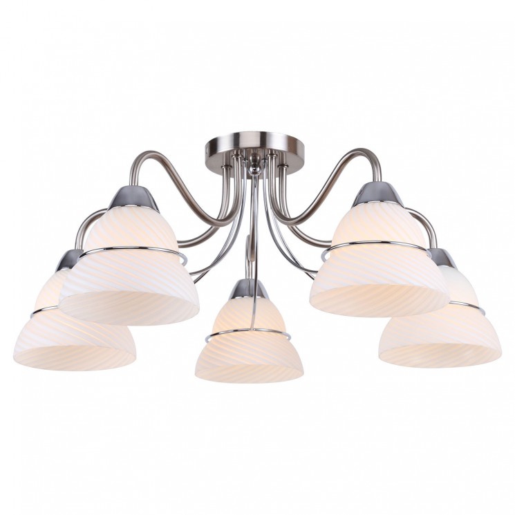 Люстра Lussole LSP-8083 GILA