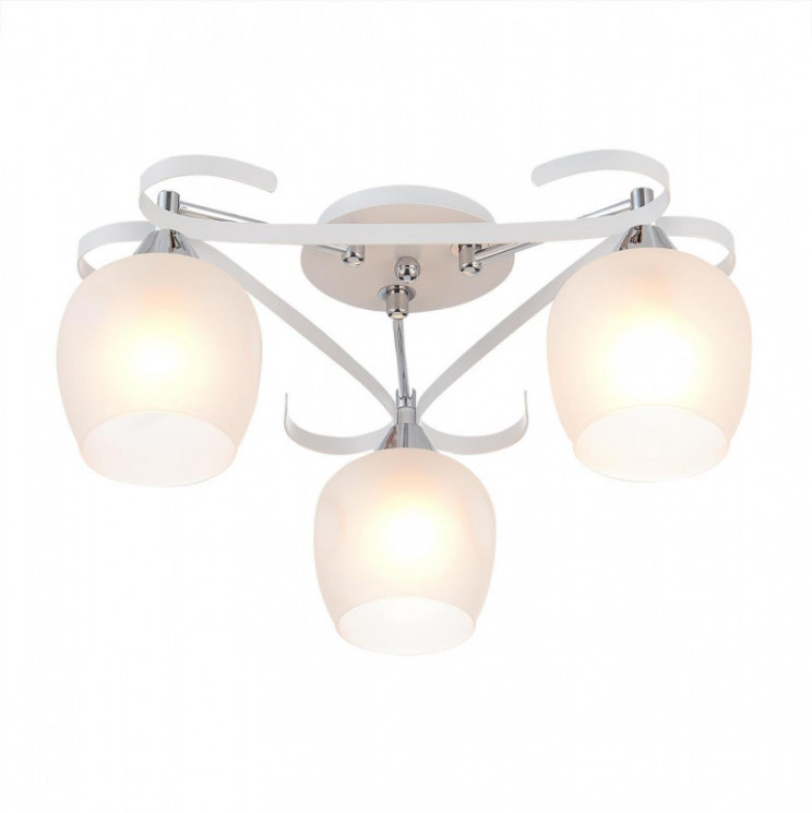 Накладная люстра Citilux CL171133 Сюзи