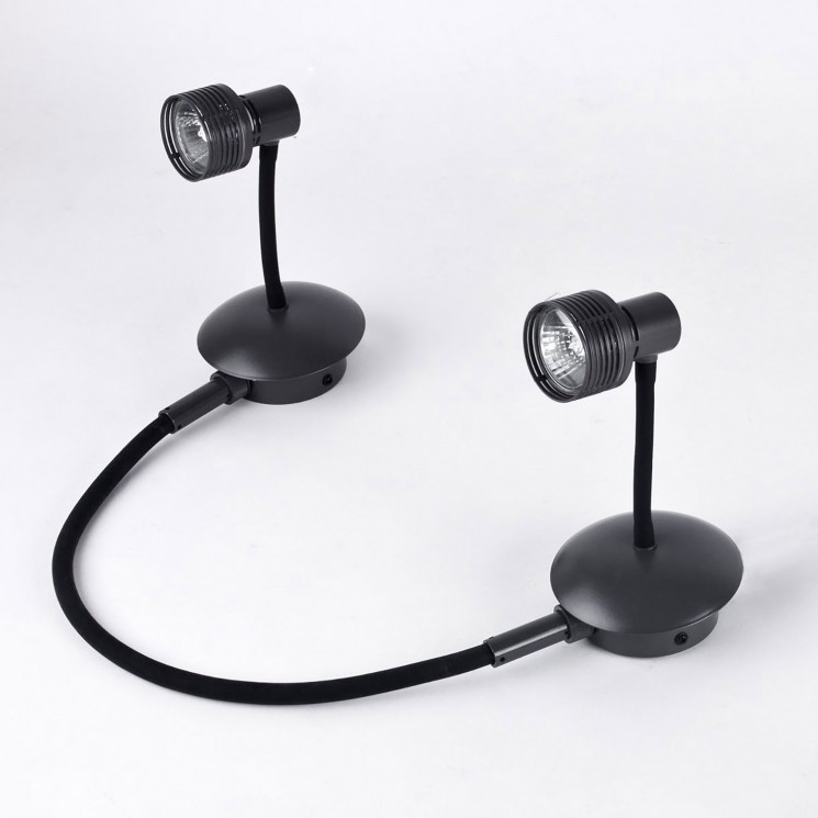 Светильник настенно-потолочный Lussole LSP-9821-02 BAY SHORE