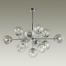 Люстра Odeon Light MODERN 4982/13