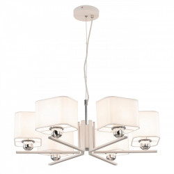 Подвесная люстра Citilux CL469265 Тильда