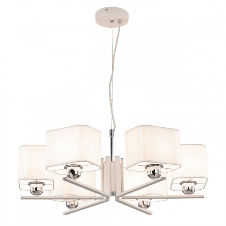 Подвесная люстра Citilux CL469265 Тильда