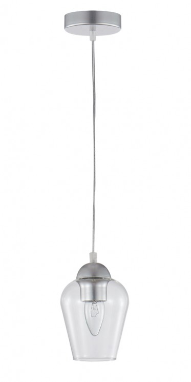 Светильник подвесной Crystal Lux RAUL SP1