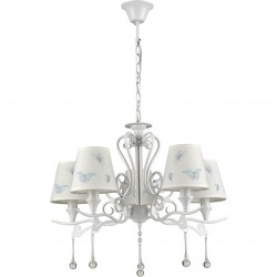 Подвесная люстра Vele Luce Puro VL1821L05