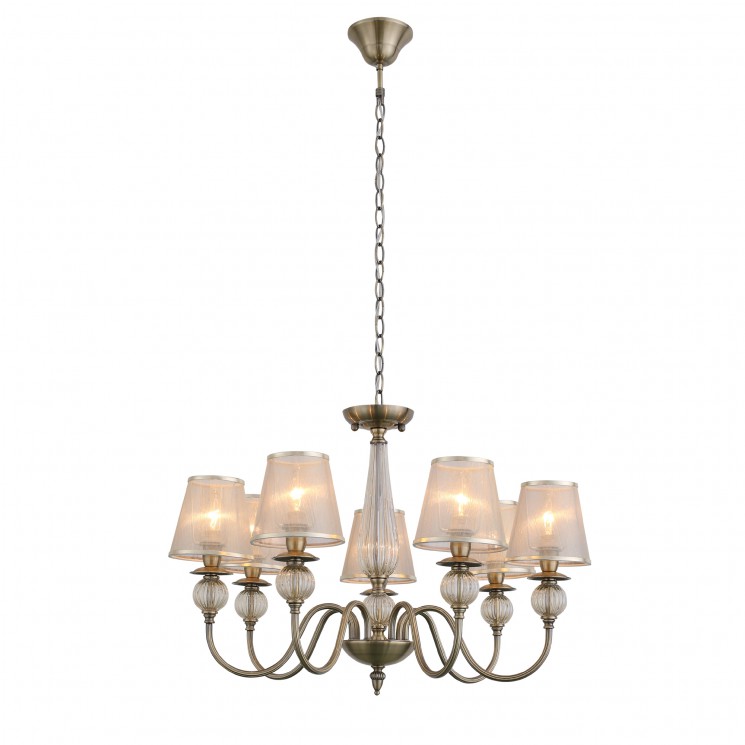 Люстра подвесная потолочная ST-Luce SL185.303.07