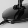 Светильник светодиодный настольный Elektrostandard Saturn Saturn черный (TL80930)