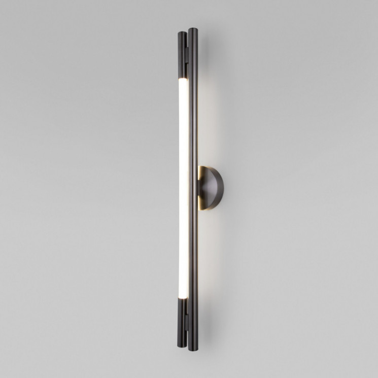 Настенный светильник Eurosvet 50265 LED титан Talus