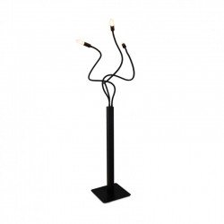 Торшер LOFT IT LOFT1714F-BL