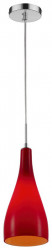 Подвесной светильник WERTMARK WE210.01.176 BOOTLE