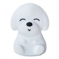 Ночник детский ARTE Lamp A7371LT-1WH Tilly