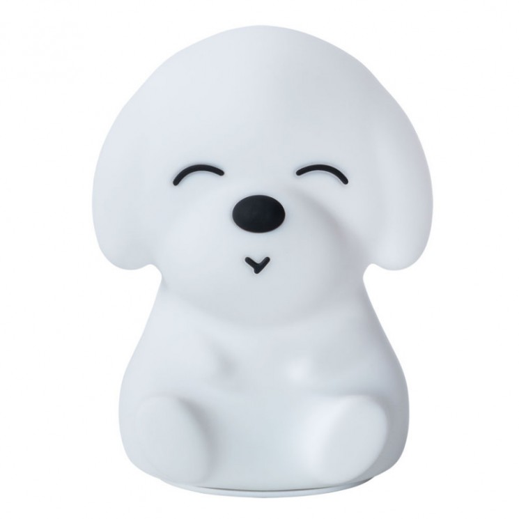 Ночник детский ARTE Lamp A7371LT-1WH Tilly