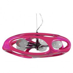 Люстра KINK Light 5333-5,23 Тимон Фукси