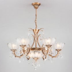 Подвесной светильник  Eurosvet Largo 5211/6+3