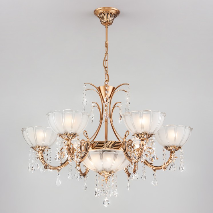 Подвесной светильник  Eurosvet Largo 5211/6+3