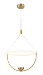 Подвесной светильник Vele Luce VL7284P21 Andromeda