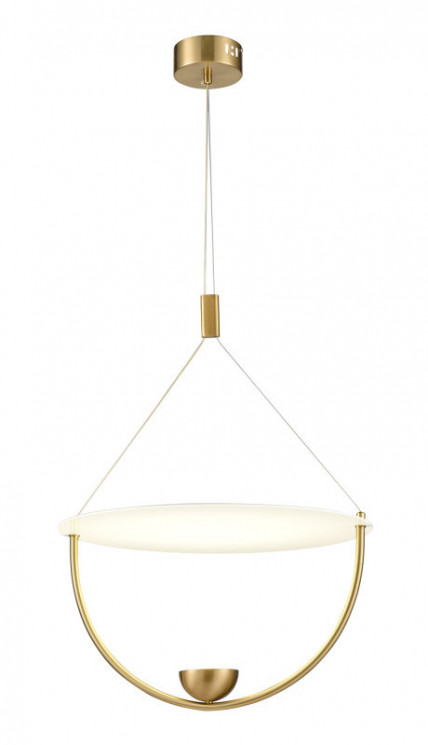 Подвесной светильник Vele Luce VL7284P21 Andromeda