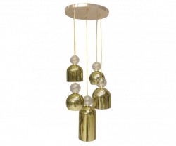 Люстра KINK Light 7560 07560-5а,33-21