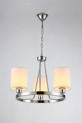 Подвесная люстра Moderli V2681-3P VIOLA