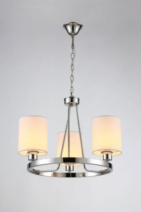 Подвесная люстра Moderli V2681-3P VIOLA