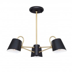 Потолочная люстра Favourite 2177-3P Comodo