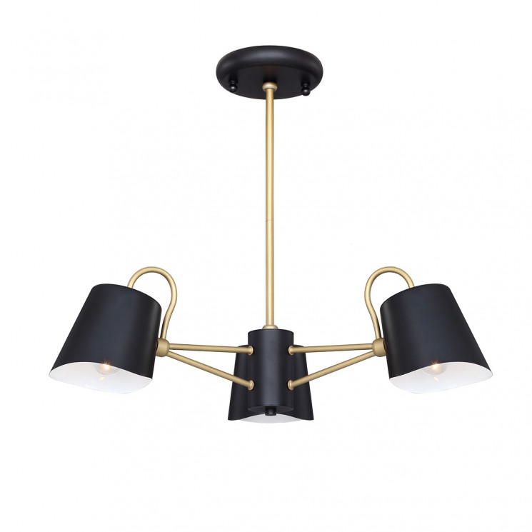 Потолочная люстра Favourite 2177-3P Comodo